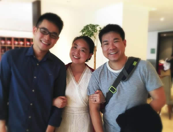 ICF认证教练铁瀿