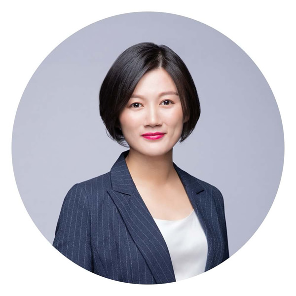 ICF认证教练:陈妍 ICF认证教练:陈妍