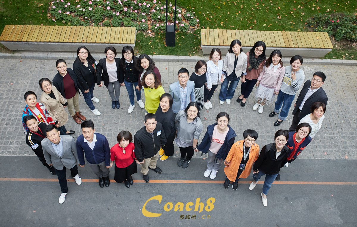 ICF认证课程上海 ICF认证课程上海