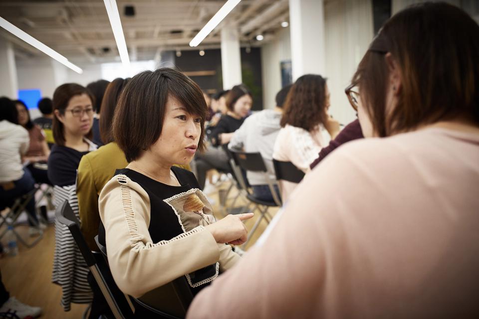 ICF认证课程上海 ICF认证课程上海