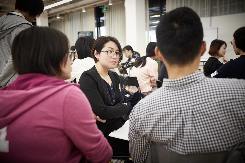 ICF认证课程上海 ICF认证课程上海