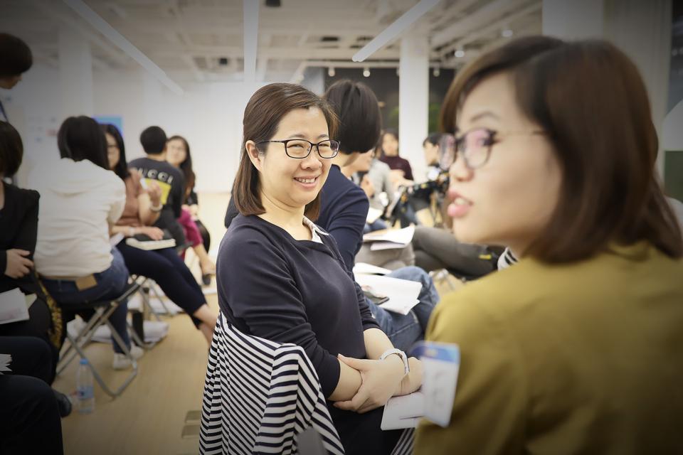 ICF认证课程上海 ICF认证课程上海