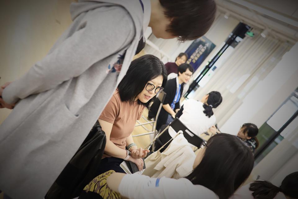 ICF认证课程上海 ICF认证课程上海