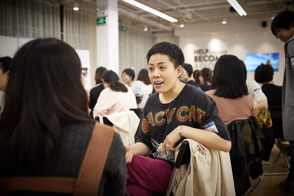 ICF认证课程上海 ICF认证课程上海