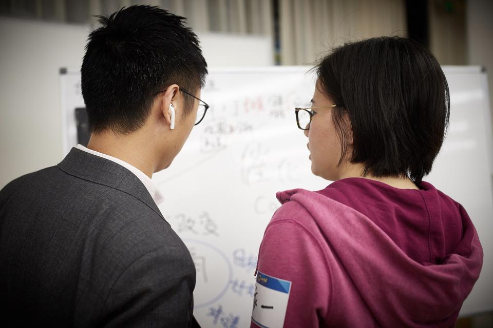 ICF认证课程上海 ICF认证课程上海