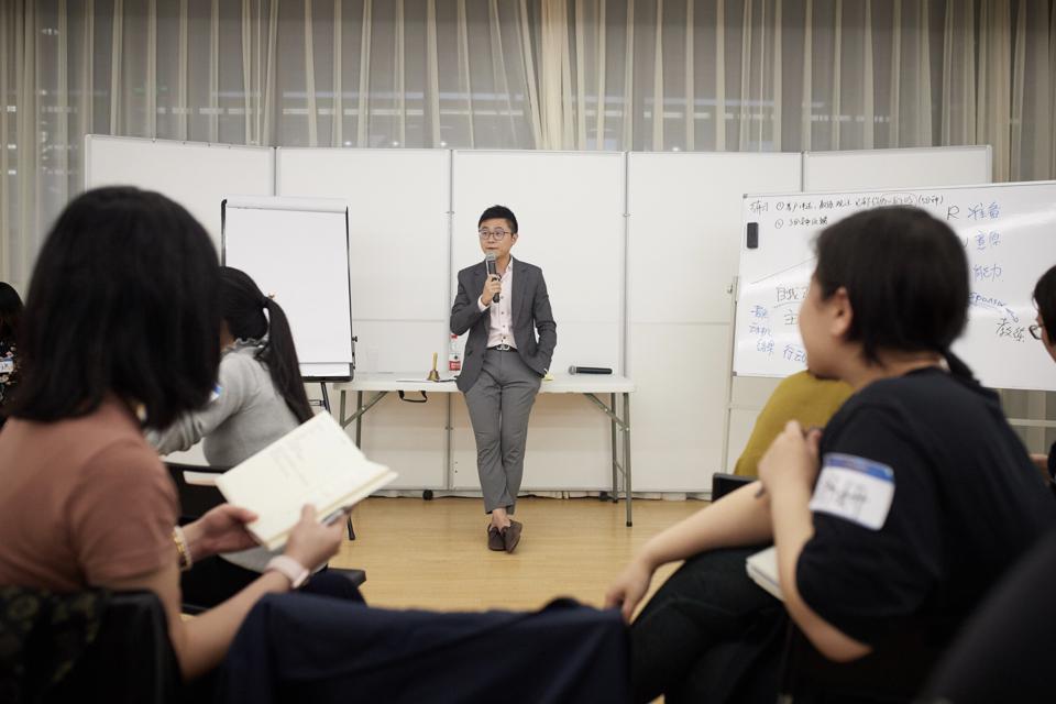 ICF认证课程上海 ICF认证课程上海