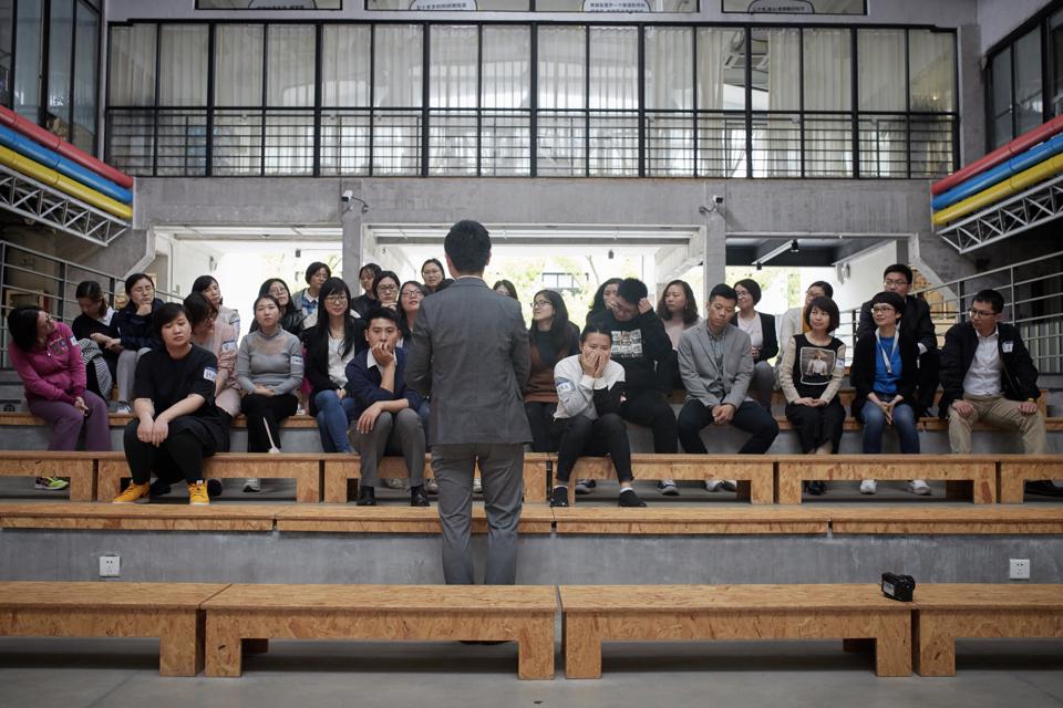 ICF认证课程上海 ICF认证课程上海