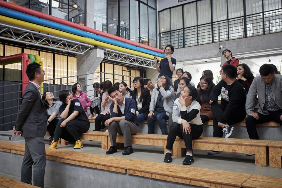 ICF认证课程上海 ICF认证课程上海