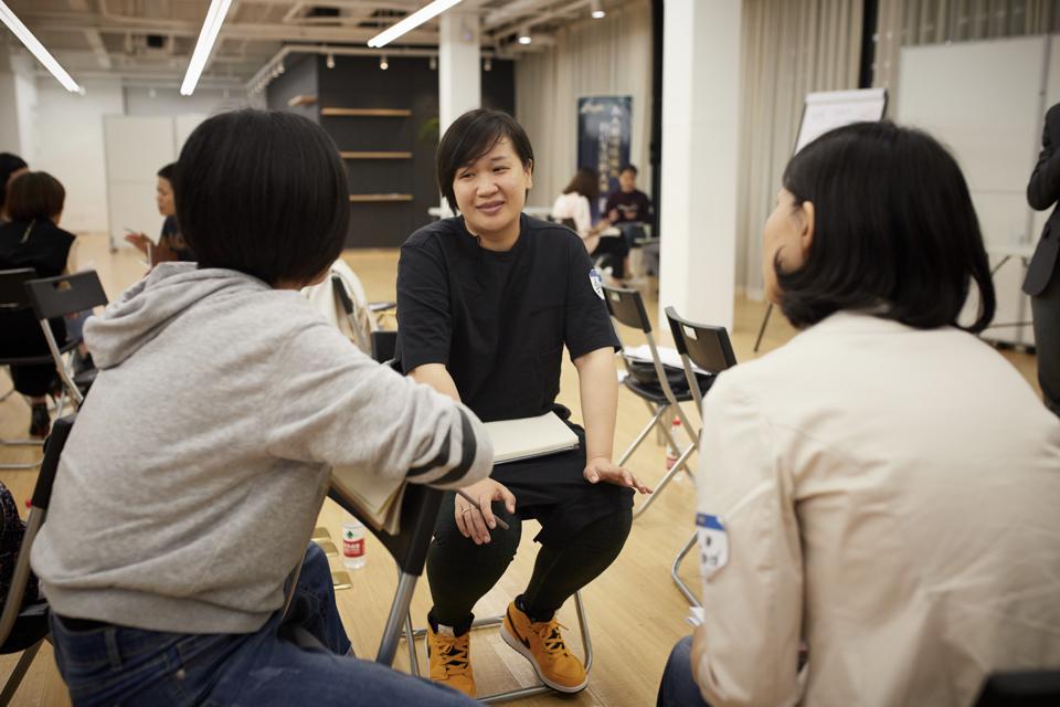 ICF认证课程上海 ICF认证课程上海