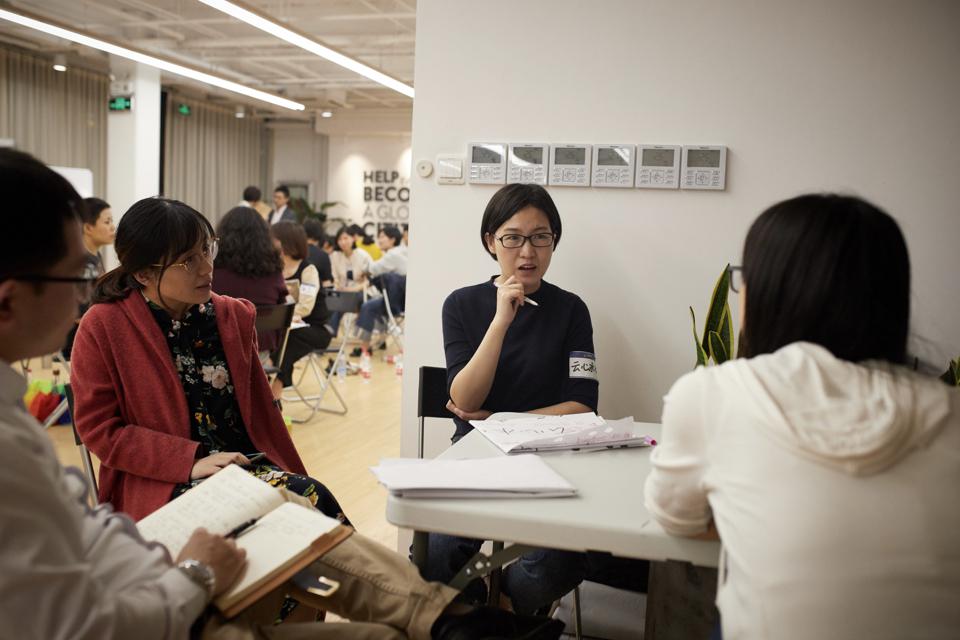 ICF认证课程上海 ICF认证课程上海