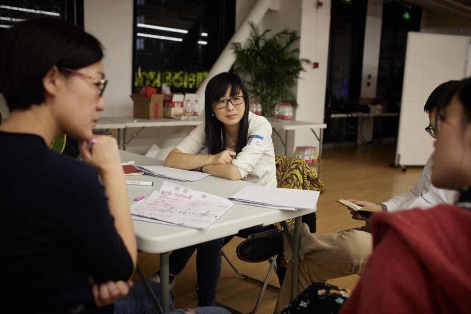 ICF认证课程上海 ICF认证课程上海