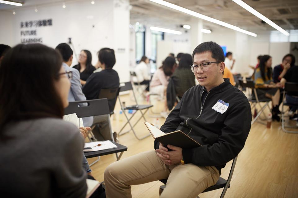 ICF认证课程上海 ICF认证课程上海