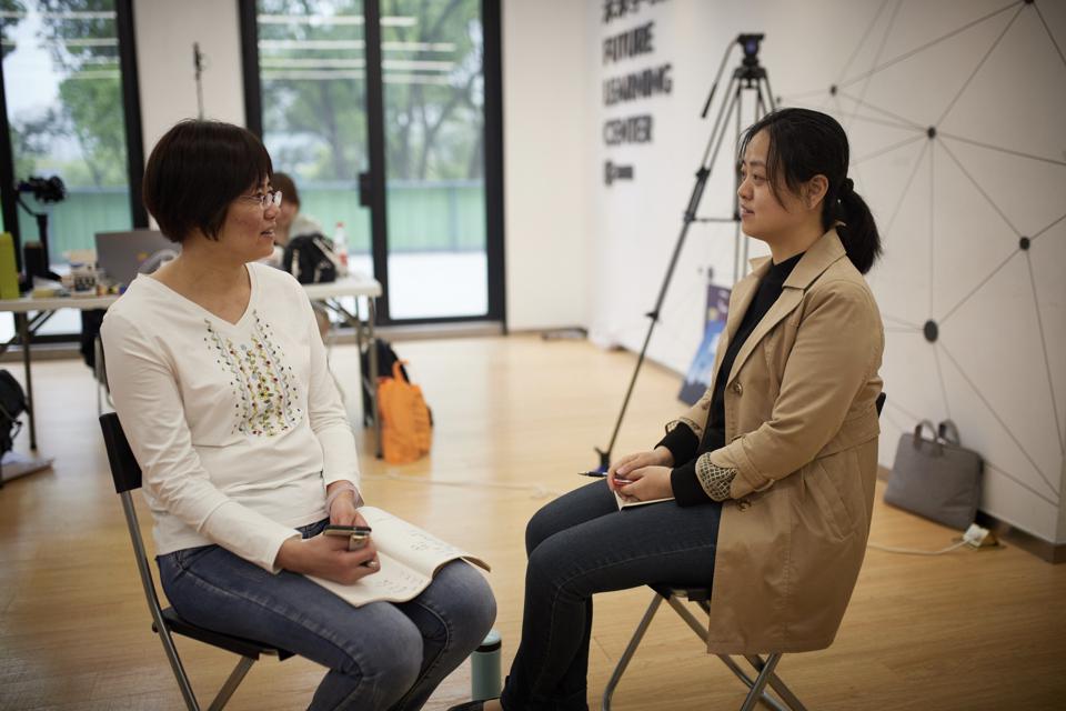 ICF认证课程上海 ICF认证课程上海