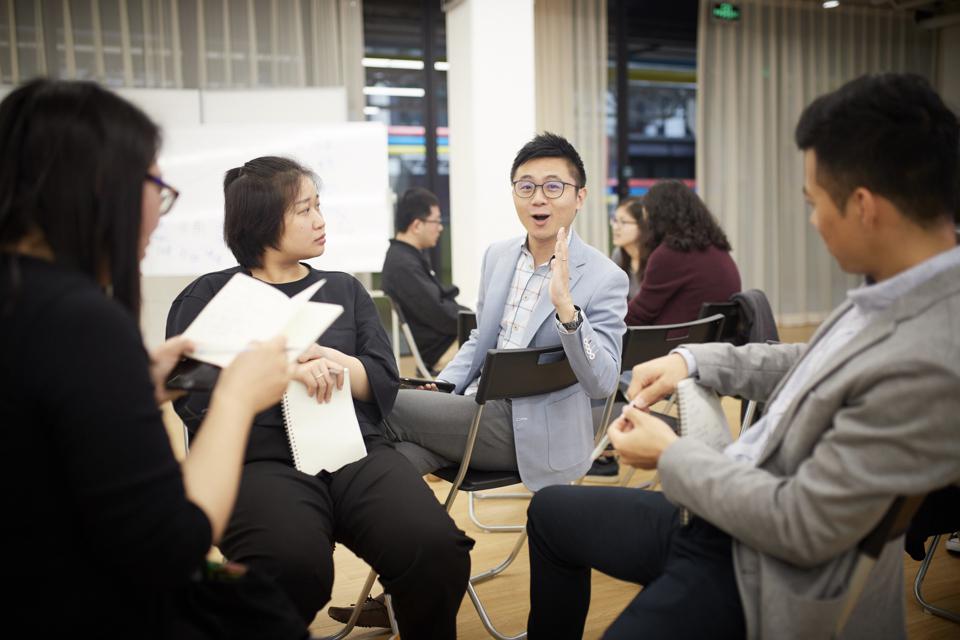 ICF认证课程上海 ICF认证课程上海