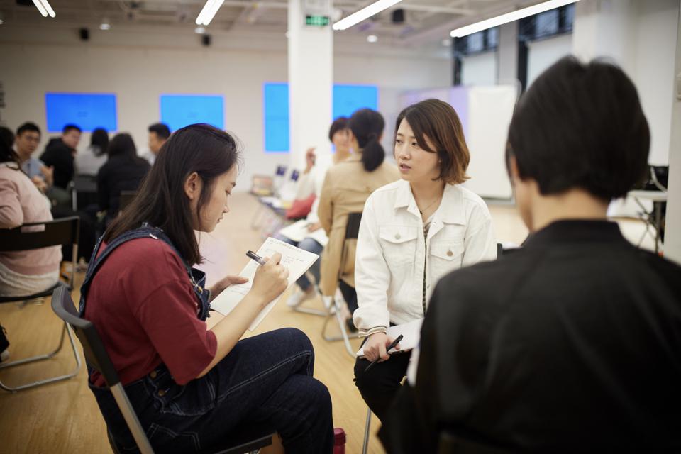 ICF认证课程上海 ICF认证课程上海