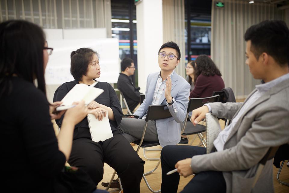 ICF认证课程上海 ICF认证课程上海