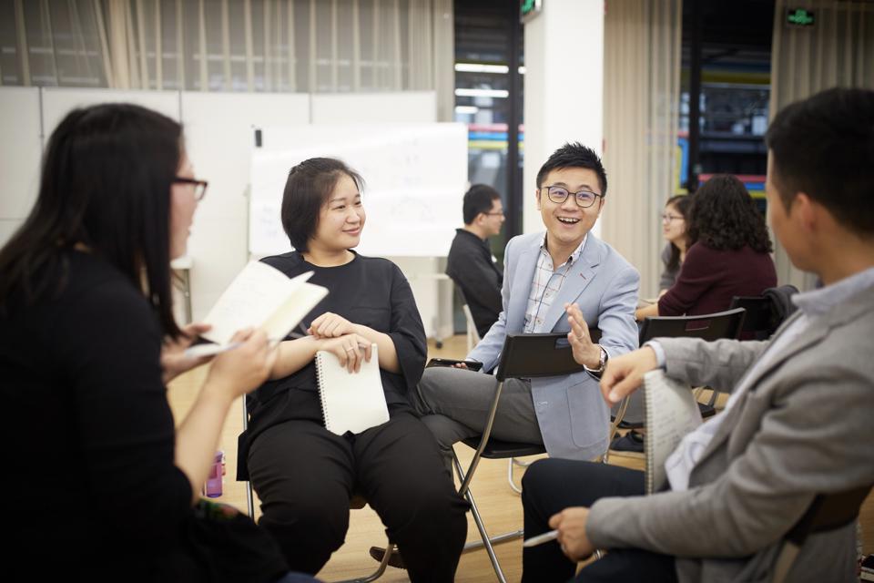 ICF认证课程上海 ICF认证课程上海