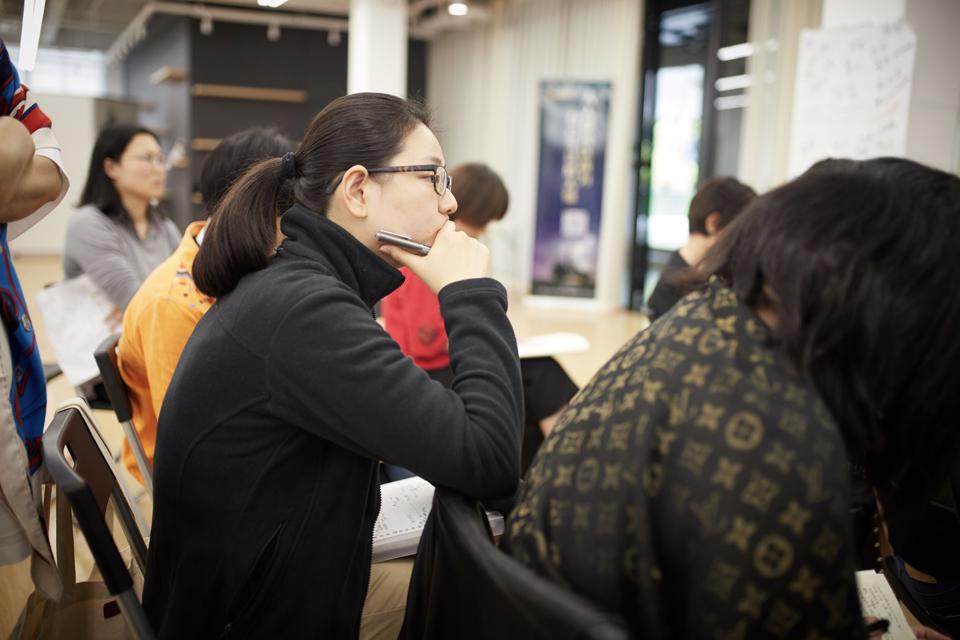 ICF认证课程上海 ICF认证课程上海