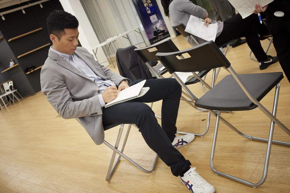 ICF认证课程上海 ICF认证课程上海