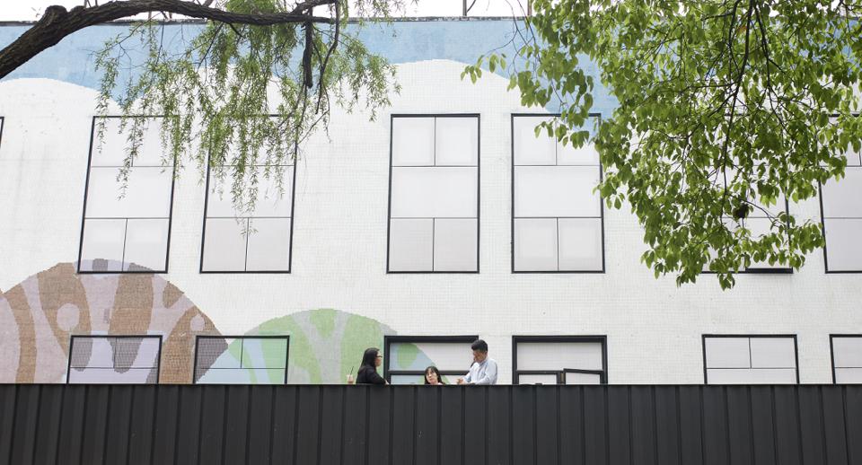 ICF认证课程上海 ICF认证课程上海