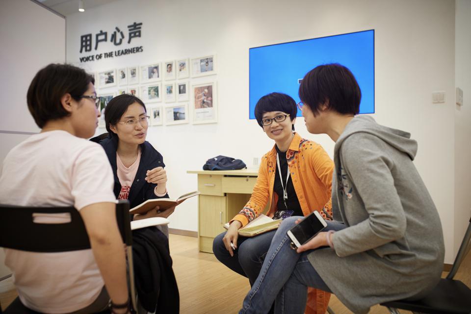 ICF认证课程上海 ICF认证课程上海