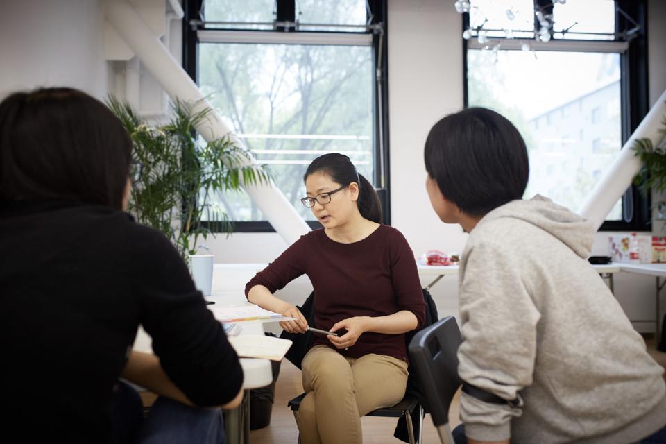 ICF认证课程上海 ICF认证课程上海