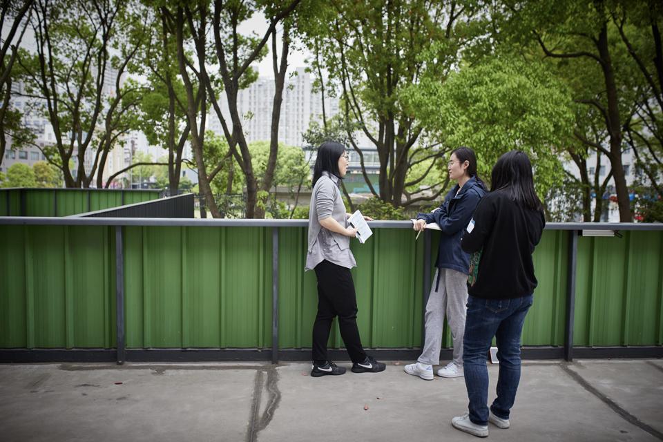 ICF认证课程上海 ICF认证课程上海