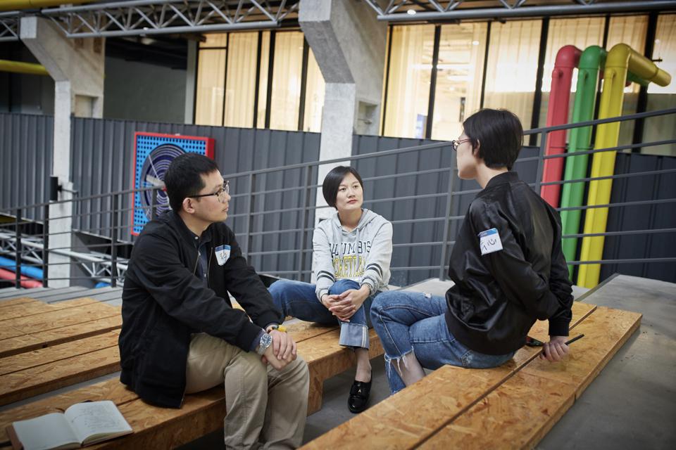 ICF教练认证课程 ICF教练认证课程