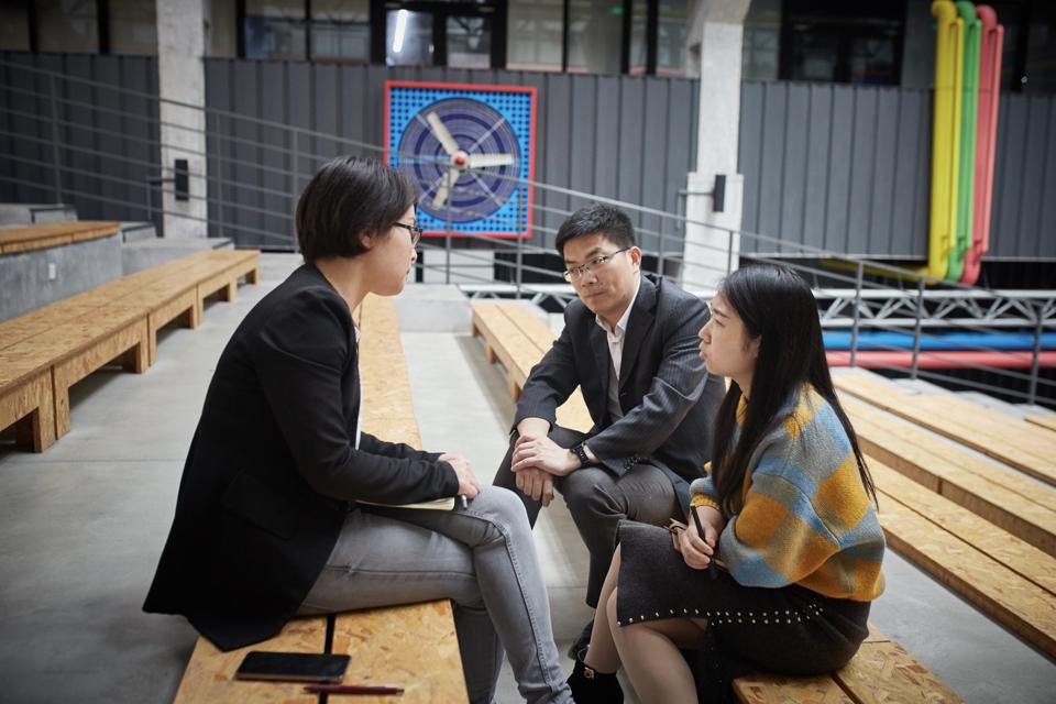 ICF教练认证课程 ICF教练认证课程