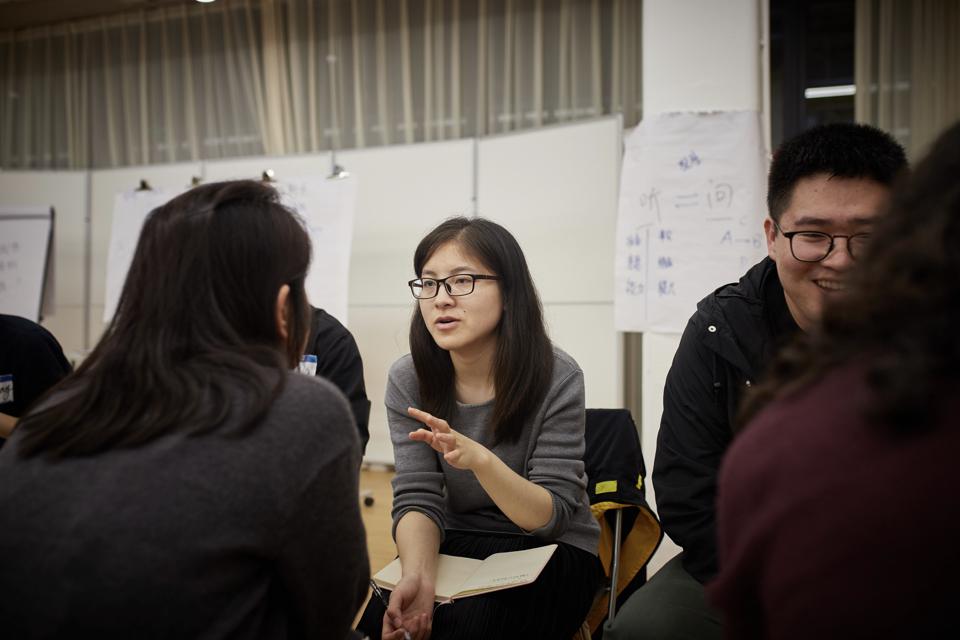 ICF教练认证课程 ICF教练认证课程