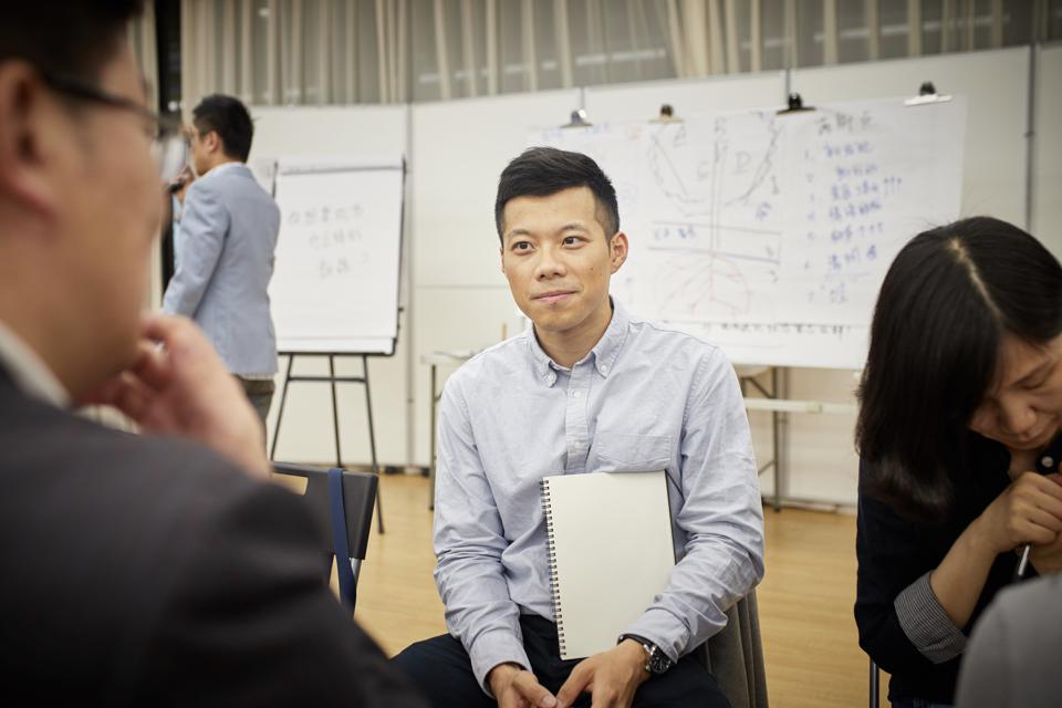 ICF教练认证课程 ICF教练认证课程