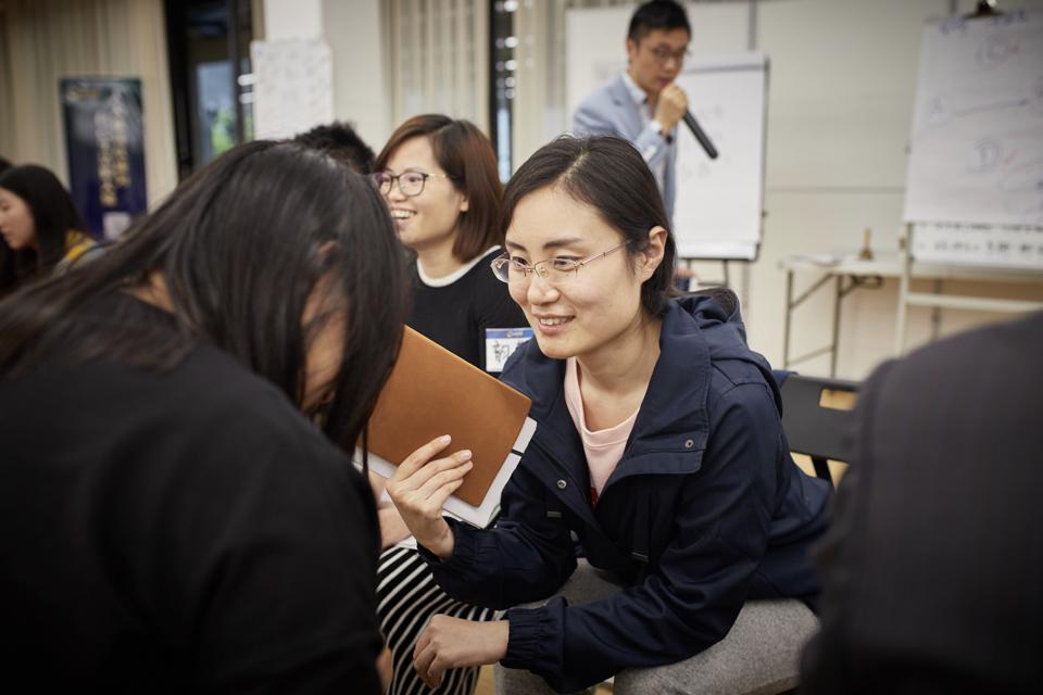 ICF教练认证课程 ICF教练认证课程