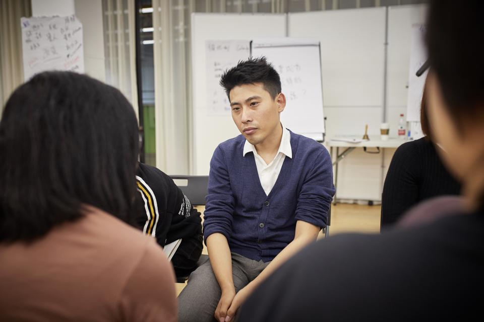 ICF教练认证课程 ICF教练认证课程