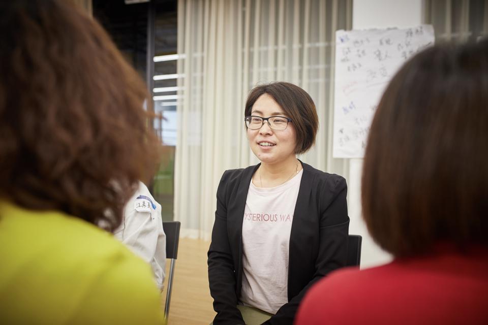 ICF教练认证课程 ICF教练认证课程