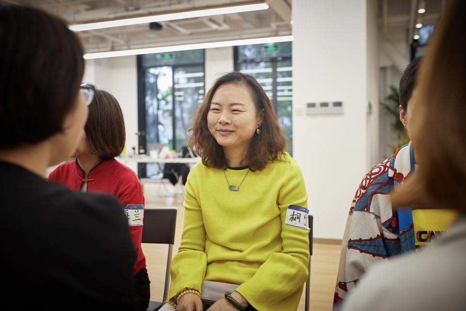 ICF教练认证课程 ICF教练认证课程