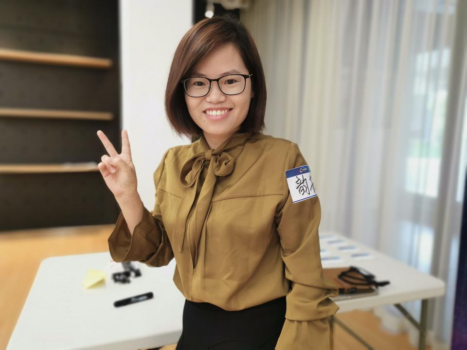 ICF教练认证课程 ICF教练认证课程