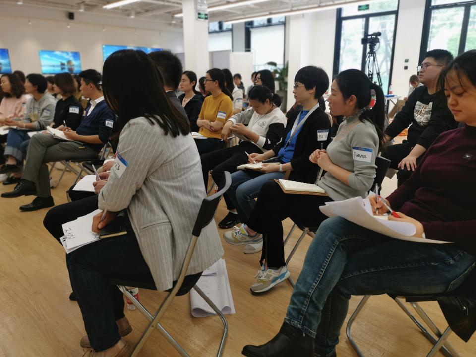 ICF教练认证课程 ICF教练认证课程