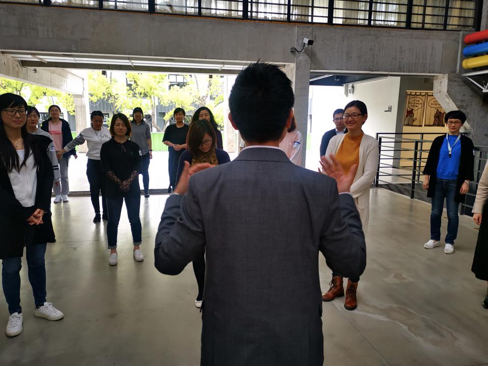 ICF教练认证课程 ICF教练认证课程