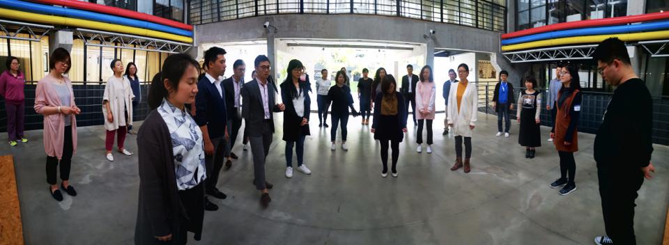 ICF教练认证课程 ICF教练认证课程