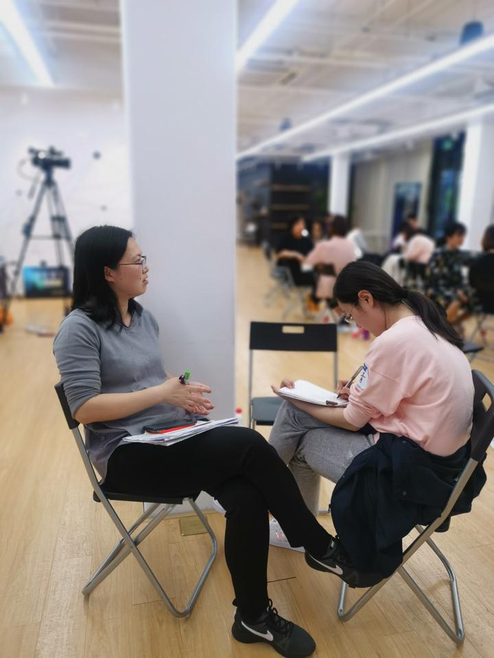 ICF教练认证课程 ICF教练认证课程