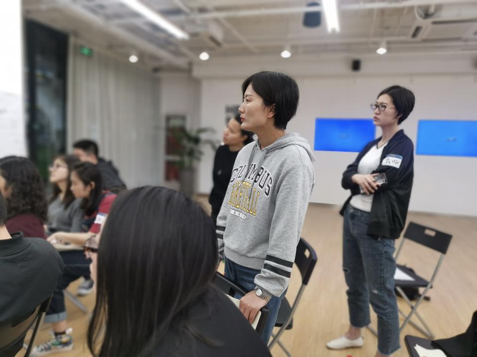 ICF教练认证课程 ICF教练认证课程