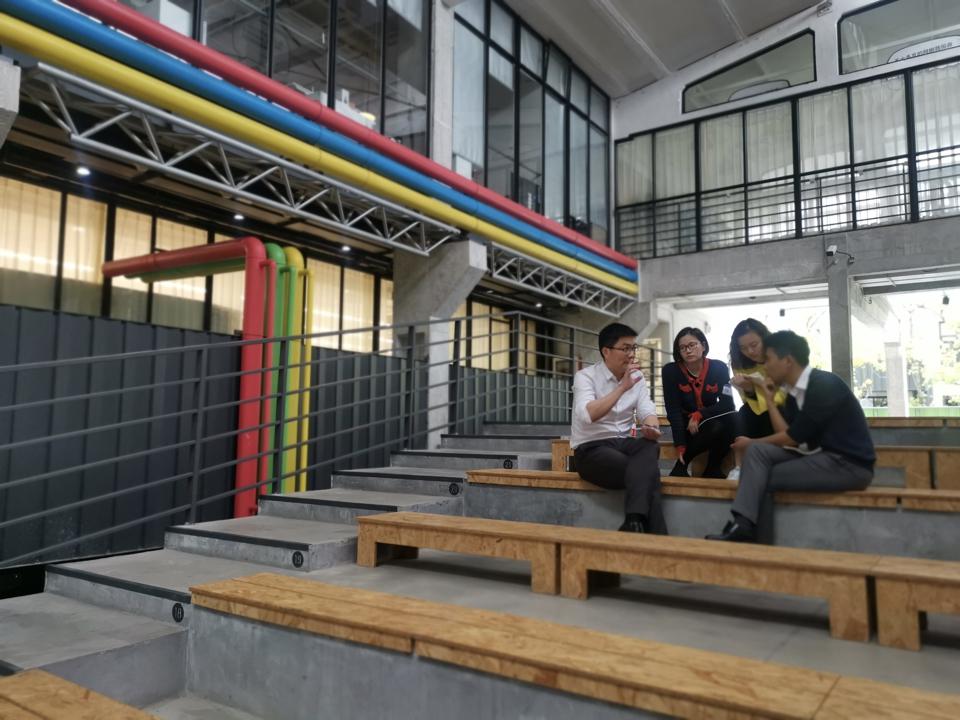 ICF教练认证课程 ICF教练认证课程