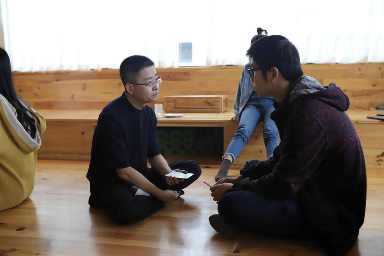 ICF国际认证教练课程大理工作坊