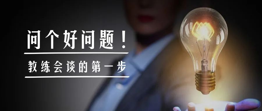 焦点提问法 焦点提问法